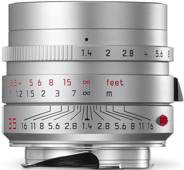 Cheap Camera lens Leica SummiluxM 35mm f/1.4 ASPH FLE Lens Joom