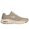 Sneakers Arch Fit Beige Version