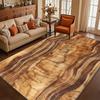 Luxury Floor Mat Machine Washable Outdoor Mat Suitable for Living Room Bedroom Home Decoration Carpets