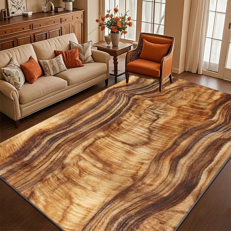 

Rural Farmhouse Black Bear Living Room Floor Mat Bathroom Bedroom Game Room Laundry Room Kitchen Mat Home Bedroom Decoration 40X60cm