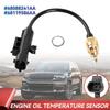 Hochwertiger Auto-Temperatursensor 68088241AA 68119586AA Für Dodge Dart Fiat 500 500X 500L Jeep Renegade 2.4L Motorteile