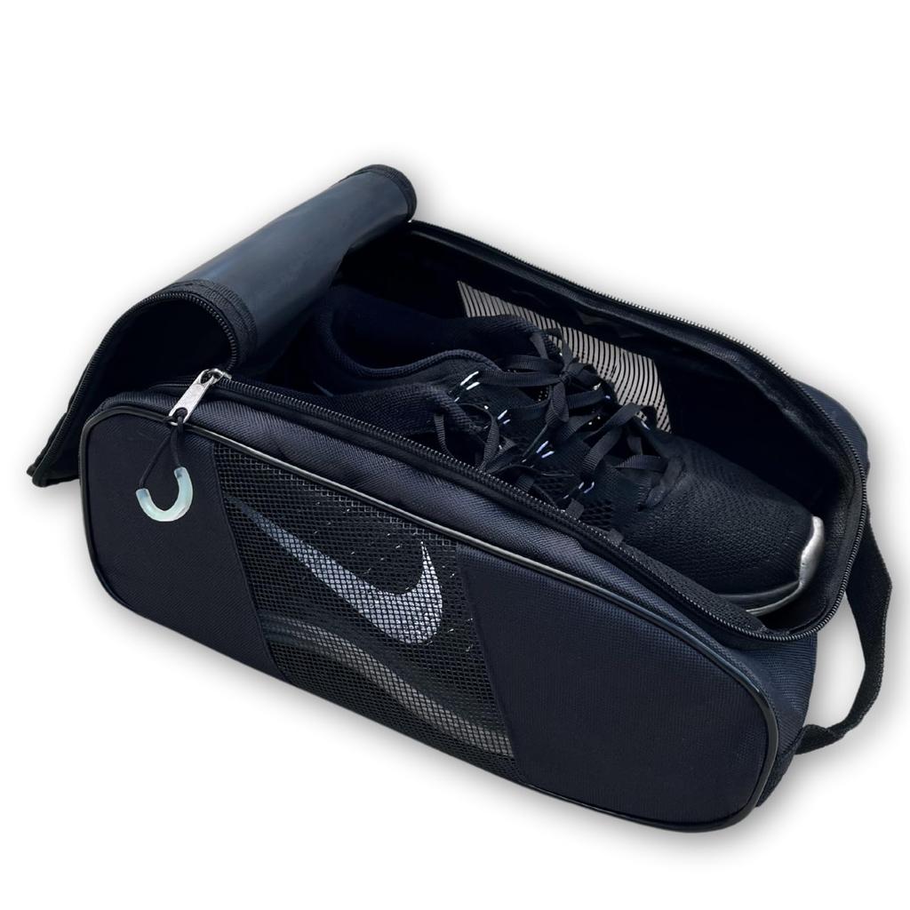 [StarBaby] Shoe case, shoe holder, bag, golf shoe bag, no stuffiness