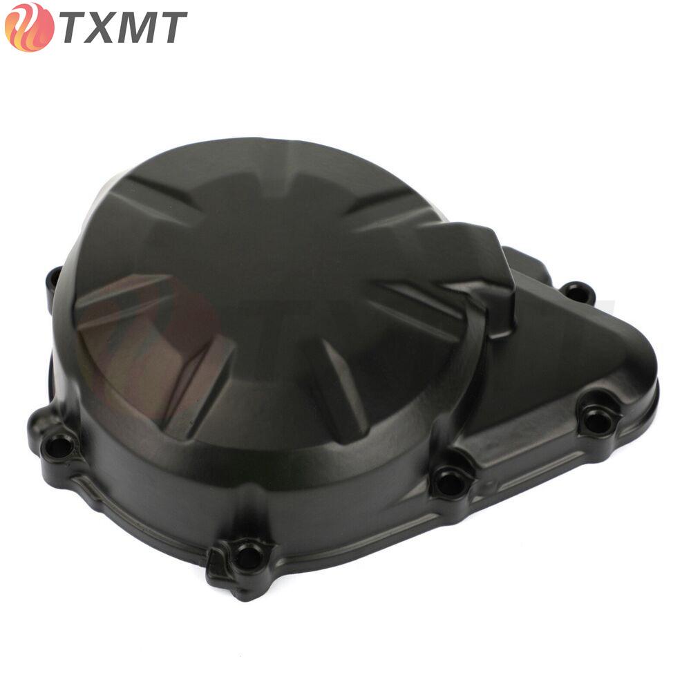 Engine and Magneto Side Cover Protection for Kawasaki Z900 ABS (2017-2021)