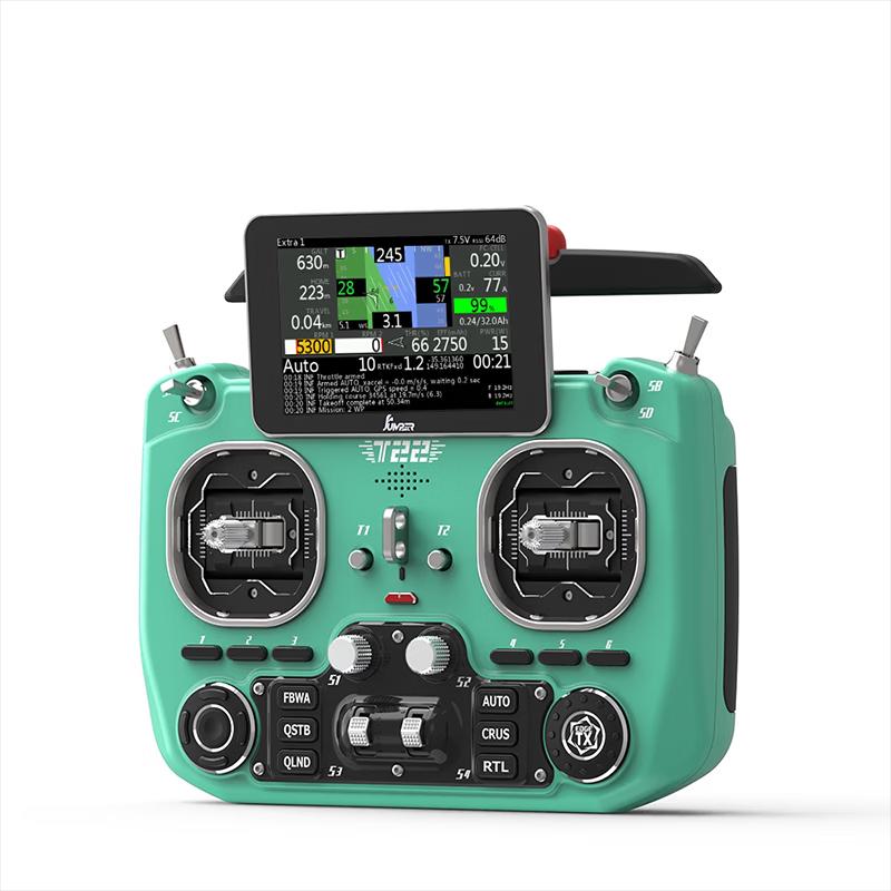 Jumper T22 FPV Remote Controller