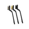 Mini Industrial Cleaning Wire Brush