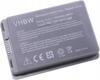 Battery for Apple Powerbook G4 15" A1045 A1078 M932 M9325g/a M9325j/a A1148 - 4400 mAh