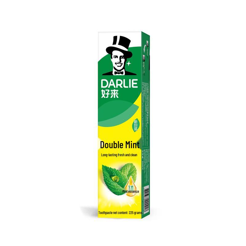 Darlie Classic Double Mint Toothpaste