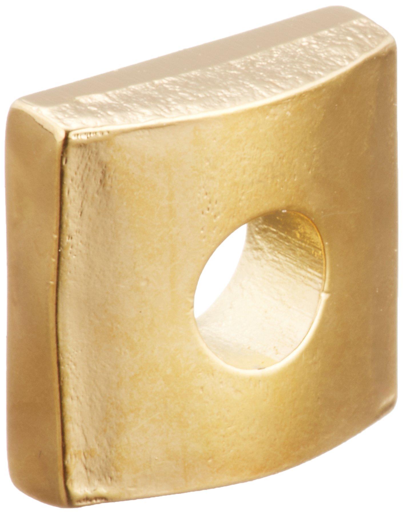 

Прижимная шайба с контргайкой Scud, 3P Gold FR-PG