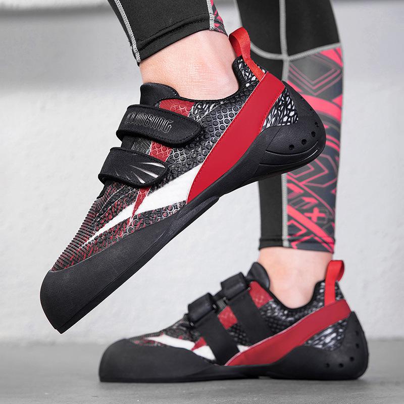 PY-0034 Профессиональные скалолазные туфли Size 41