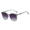 New Retro Round Sunglasses Women Men Brand Design Trend Luxury Vintage Unisex Sun Glasses Men Driver Uv400 Shades Eyewear