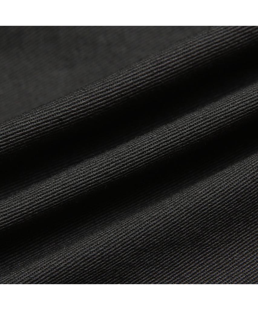 Sortie 416 Cotton Washed Jacket (Charcoal)