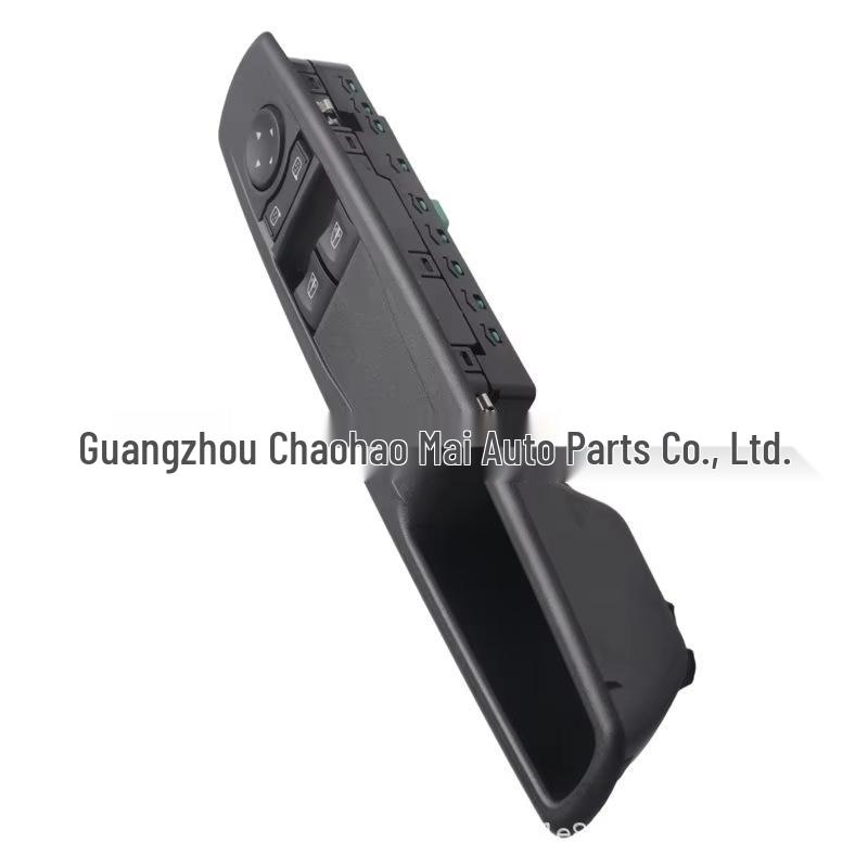Electric Window Switch for 2010 Renault Megane Scenic - Glass Lifter Master CHM
