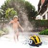  Sunflower Yard Water Sprinkler  Sprinkler For Kids Summer Garden Gift
