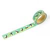 Hamabunyo Masking Tape Denguiri Panda