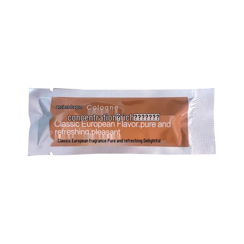Car Aromatherapy Refill: Solid Scent Core for Air Vent Perfume Sticks