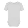 Link Kids Wear Baby Bio Short-Sleeved Bodysuit