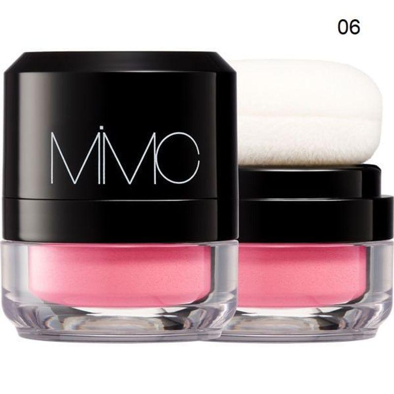 MiMC - Mineral Color Cheek