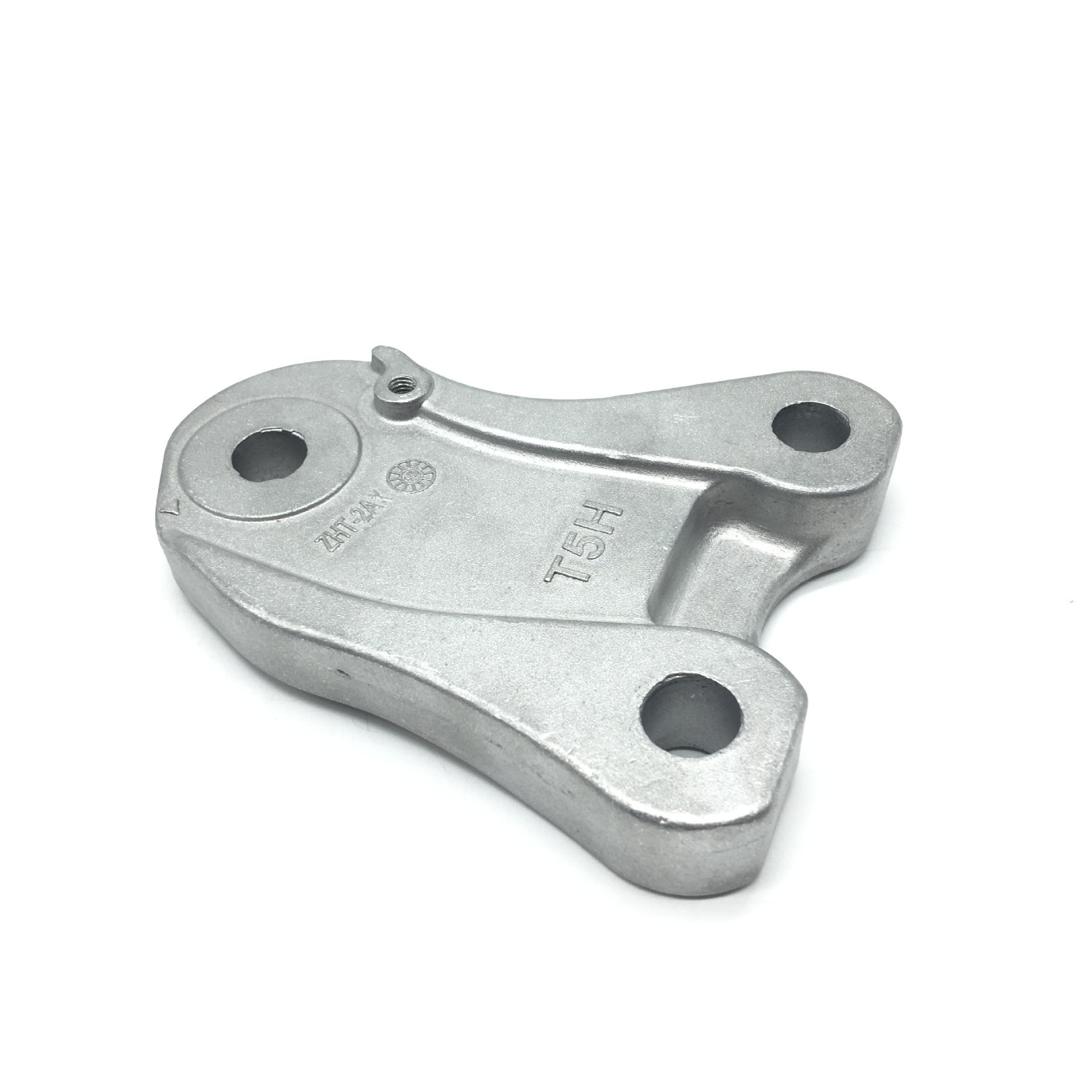 Third Gen Fit Greiz Crider GM6 Engine Mount Bracket 50620-T5H-003