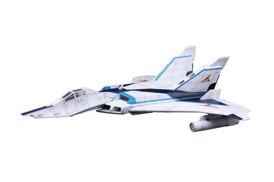 Fujimi Model Special Effects Series Matte Arrow 1 FILM Special 1/72 No.5 No. (DAICON Version) Effects-5