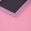 Leere magnetische Make-up-Palette DIY Lidschatten Concealer Etui Halter Verpackungstablett