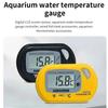 Digital Aquarium Thermometer with Probe Suction Cup Fish Tank Water Electronic Measurement Degrees Celsius ℃