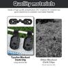 100Pcs Shade Cloth Plastic Clips Sunshade Net Clip Greenhouse Fabric Fix Clamps Grommet Fence Netting Hook
