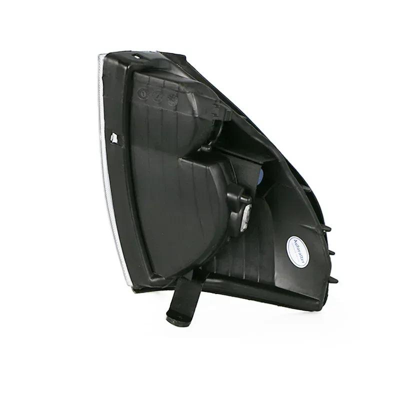 Corner Light Assembly For Toyota Land Cruiser FJ90 Prado 1997 1998 1999 2000 2001 2002 Car Front BumperTurn Signal Light