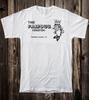 Retro Punk Tee T Shirt Music Venue Dance Hall Kingfish Louisiana Unisex T-Shirt