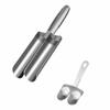 Durable Meat Making Ball Mold Easy-Release Meatball Maker Tool Manual Meatball Maker  Home Kitchen