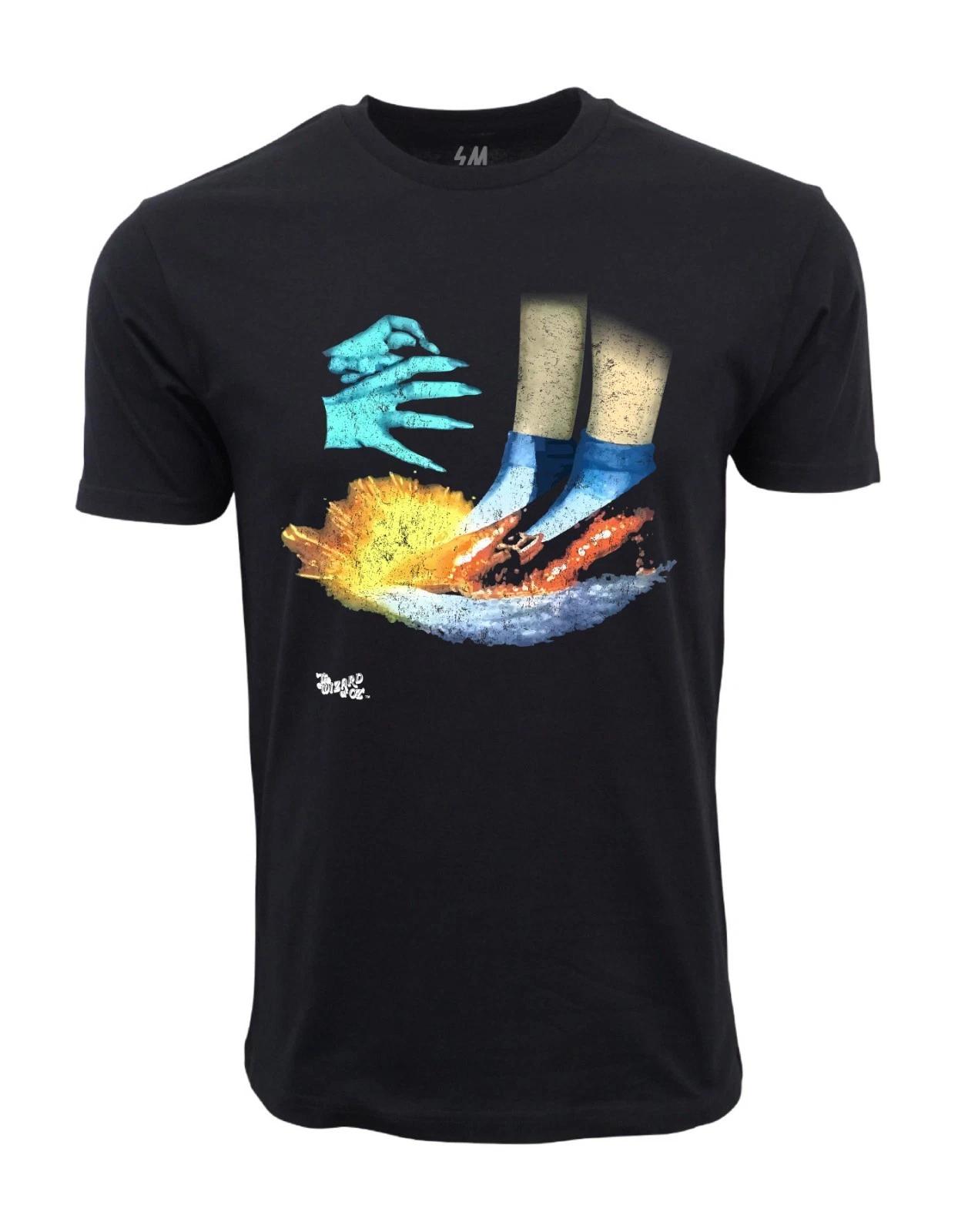 Unisex Adult Casual Graphic 90 S I LL GET YOU MY PRETTY T-SHIRT Shirt M