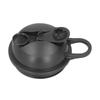 Juicer Flip Cover ABS Cup Top Lid Replacement Accessory Fit for Pro 1000 1200W Blender