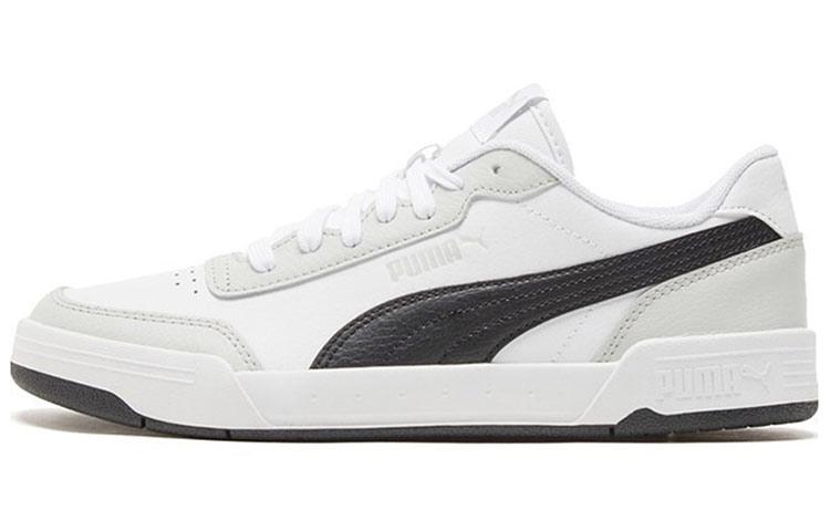 Puma Caracal  White Grey Violet  36