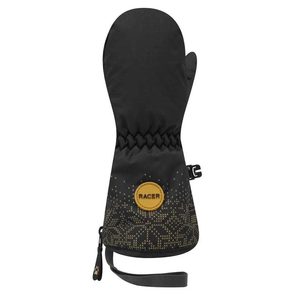 Racer Перчатки Babyprint 3