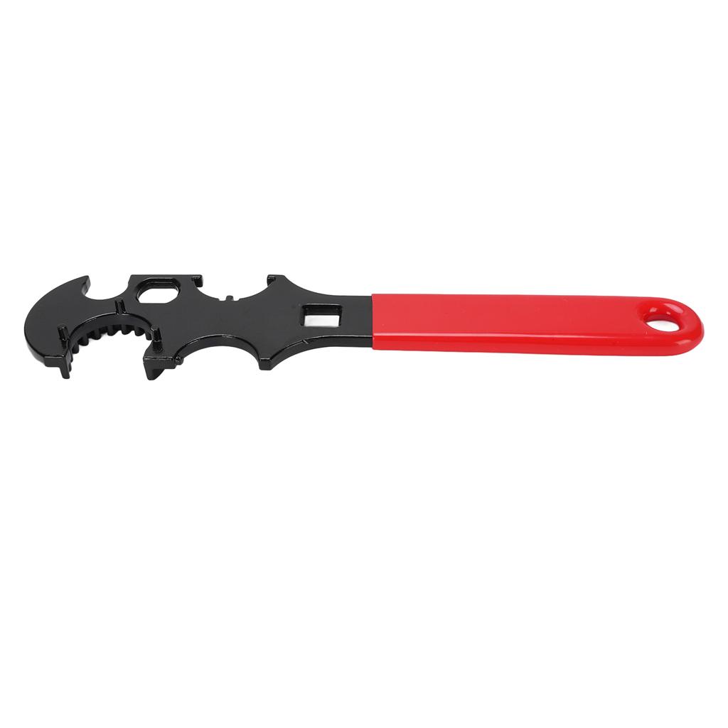 Fixed Wrench Heavy Duty Carbon Steel Wrench For Automotive Repair Equipment Maintenance and Home
