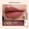Mistine Thai Milk Tea Cloud Velvet Lipstick