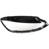 Golf VIII 19-23 Headlight Lens Cover, Left