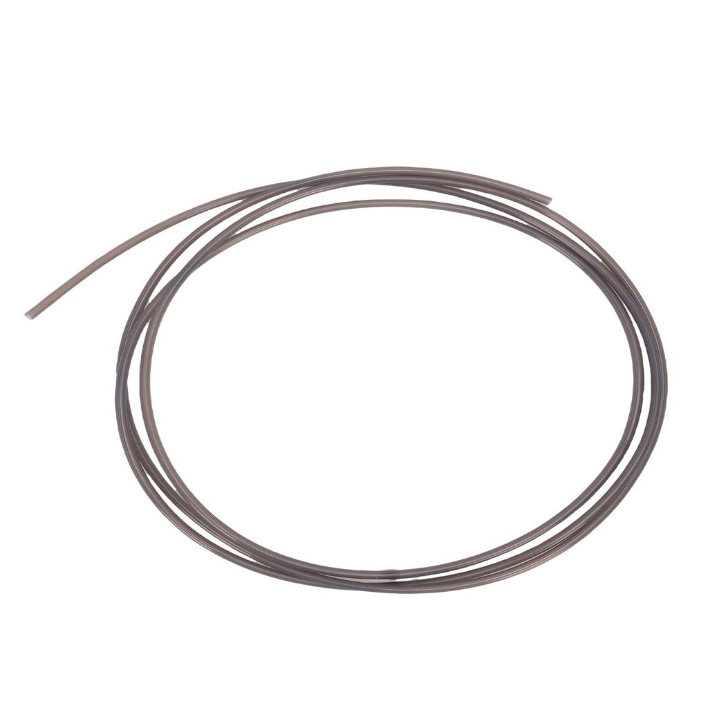 Filament Tube 5m 6.56FT Length 2.2mm ID 4mm OD Heat Proof 1.75mm Filament PTFE Tubing for 3D Printer