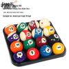 Billiard Ball Collection Tray