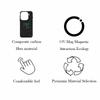 Original Magnetic Case For OPPO Find X9 Pro Carbon Fiber Back Cover Case for OPPO FIND X9 PRO