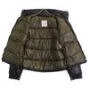 Moncler 41310/50/68950 Everest Down Jacket Jacket 1 blackUsed