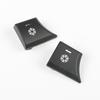 Botones de Aire Acondicionado, Portón Trasero y Radar de Aparcamiento para BMW X5/X6 E70/E71/E72