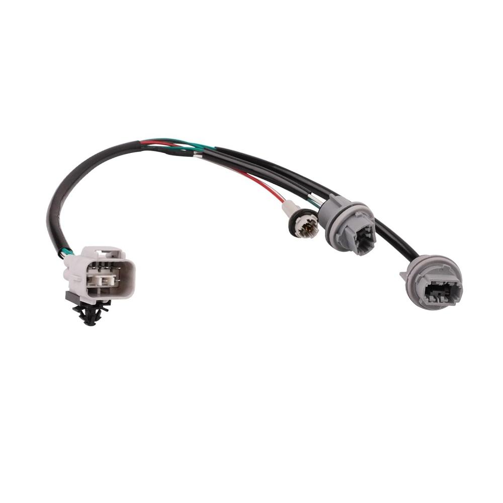 New Tail Light Harness 815550C010 For Toyota Tundra 2000-2004