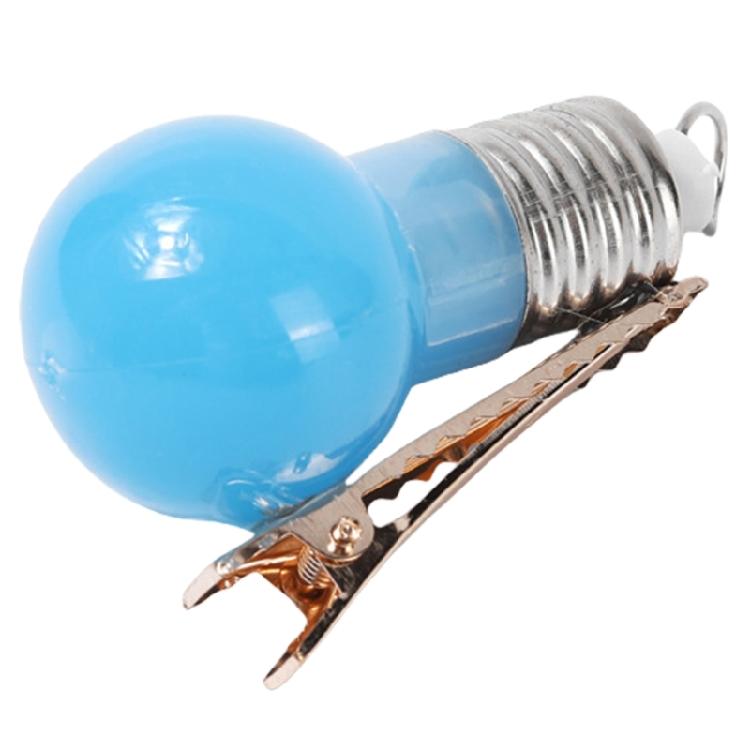 Funny Pattern Barrettes Girls Birthday Hairpin Trendy Comfortable Hairpins for Birthdays and Nightclubs