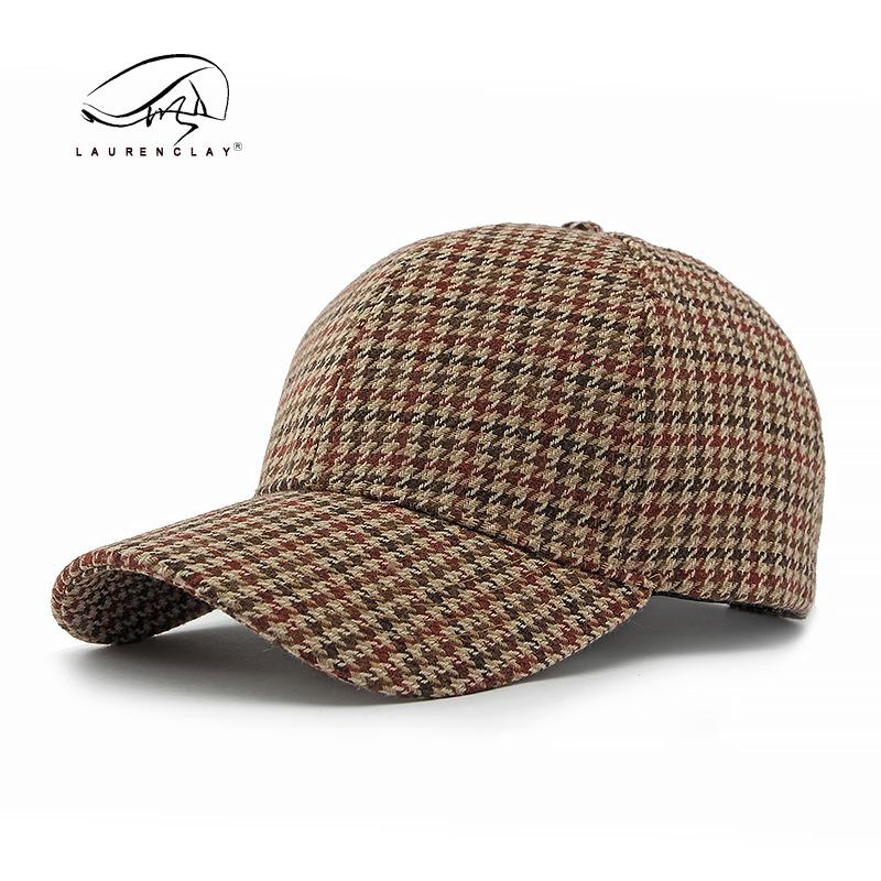 Hat Fashion Thousand Birds Hard Top Baseball Cap Women's Spring and Autumn New Sunscreen Shade Cap Tide