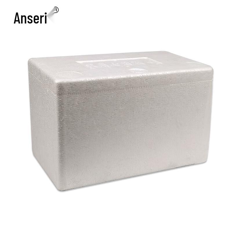 Изолированный пенопластовый транспортный контейнер Ancai Rui (3-Pack)