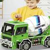 Children's Paper Puzzle 3D Model Craft House DIY Early Education And Educational Toy Assembly