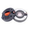 44.4MM Voice Coil Magnalium Film 44 Core Horn Tweeter Driver Diaphragm Treble