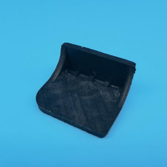 Daumenauflage Abdeckung Staubdicht Professionelle Reparaturteile DSLR Kamera Daumenauflage Dekorabdeckung Reparatur Ersatz für Fuji XT10 XT20