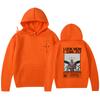 Men Women Fleece Hoodies Autumn Winter Street Sweatshirts Vintage Hip Hop Pullovers Tops