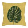 Decorative Cushion for Home Living Room Decor Throw Pillowcase Pillow Cover 45*45 40*40 60x60cm 45x45cm 50x50cm Boho Plant Leaf